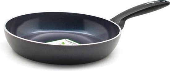 GreenPan Torino keramische pannenset - 24 & 28 cm