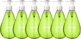 Method - Duurzame Handzeep - Groene Thee & Aloë Vera - 6 x 354 ML