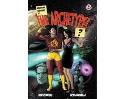 Whatever Happened to the Archetype!?