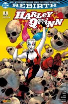 Harley Quinn 5 - Harley Quinn, Band 5 (2. Serie) - Familienbande