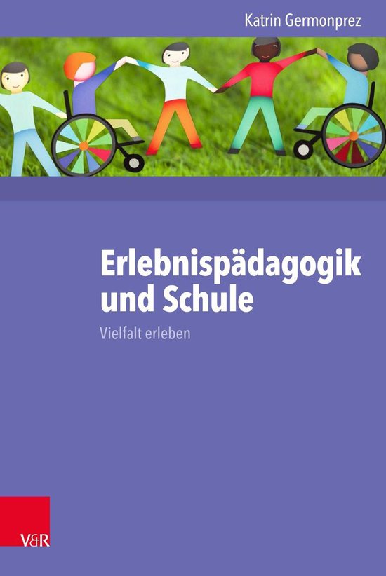 Erlebnispädagogik und Schule - cover