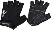 Rogelli Presa Summer Glove fietshandschoenen zwart