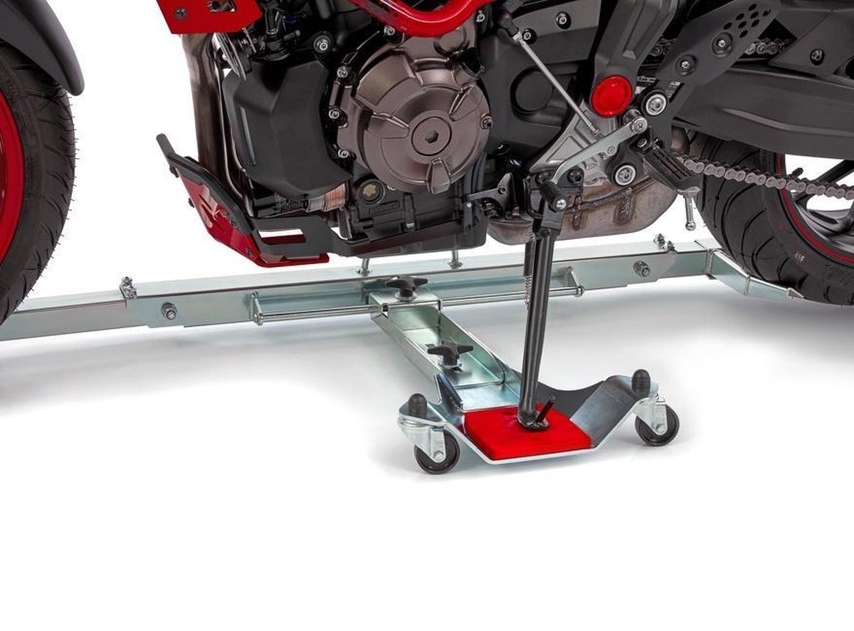 | Acebikes U turn motor moverrangeerhulp Vouw garage motor Acebikes | mPartz.nl