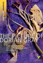 York Notes Advanced - York Notes Advanced The Picture of Dorian Gray - Digital Ed