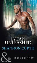 Lycan Unleashed (Mills & Boon Nocturne)