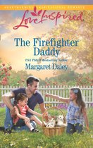 The Firefighter Daddy (Mills & Boon Love Inspired)