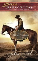 Dakota Cowboy (Mills & Boon Love Inspired)