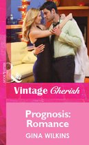 Prognosis: Romance (Mills & Boon Vintage Cherish)