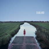 Brechtje Kat - Vaarland (CD)