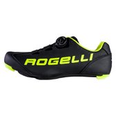 Chaussures Rogelli Racing Noir / Fluor AB-410 M47