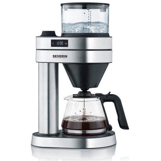 Severin KA 5760 koffiezetter Severin KA 5760 koffiezetter