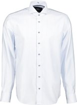 Jac Hensen Overhemd - Modern Fit - Wit - 44