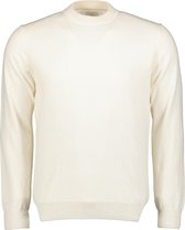 Jac Hensen Premium Pullover - Slim Fit - Crem - L