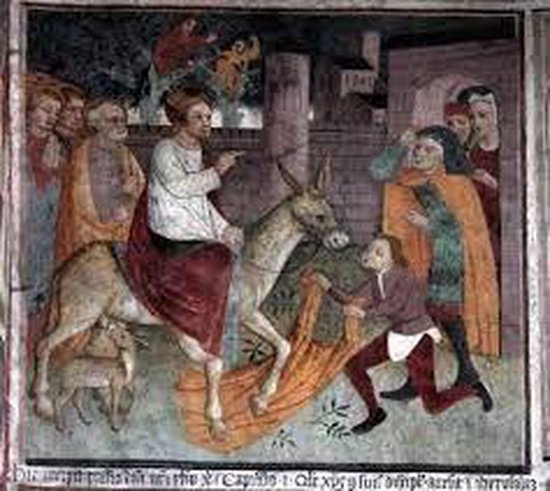 Cento racconti popolari lucchesi - cover