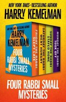 The Rabbi Small Mysteries - Four Rabbi Small Mysteries