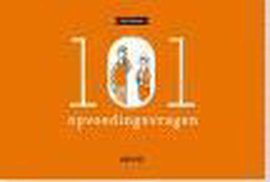 Cover van het boek '101 Opvoedingsvragen' van Jaak Remes