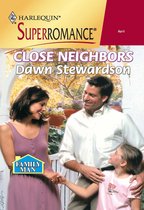 Close Neighbors (Mills & Boon Vintage Superromance)