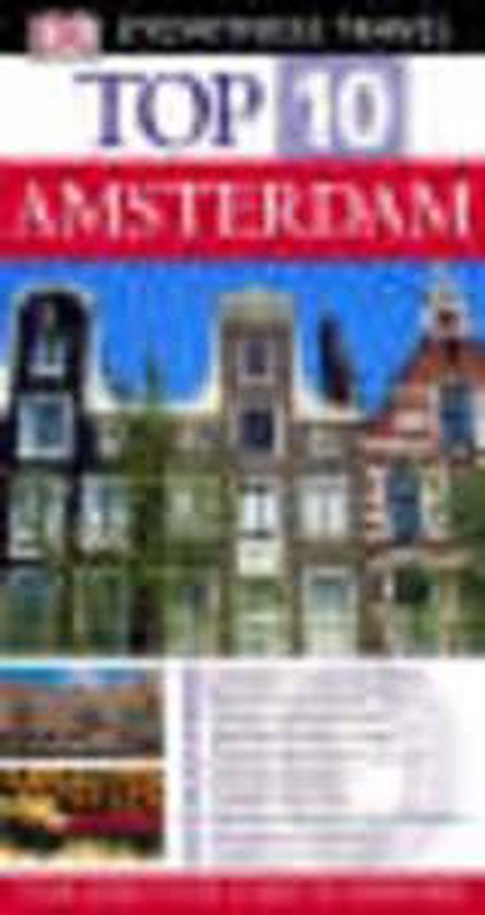 Amsterdam - cover