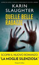Omslag Quelle belle ragazze