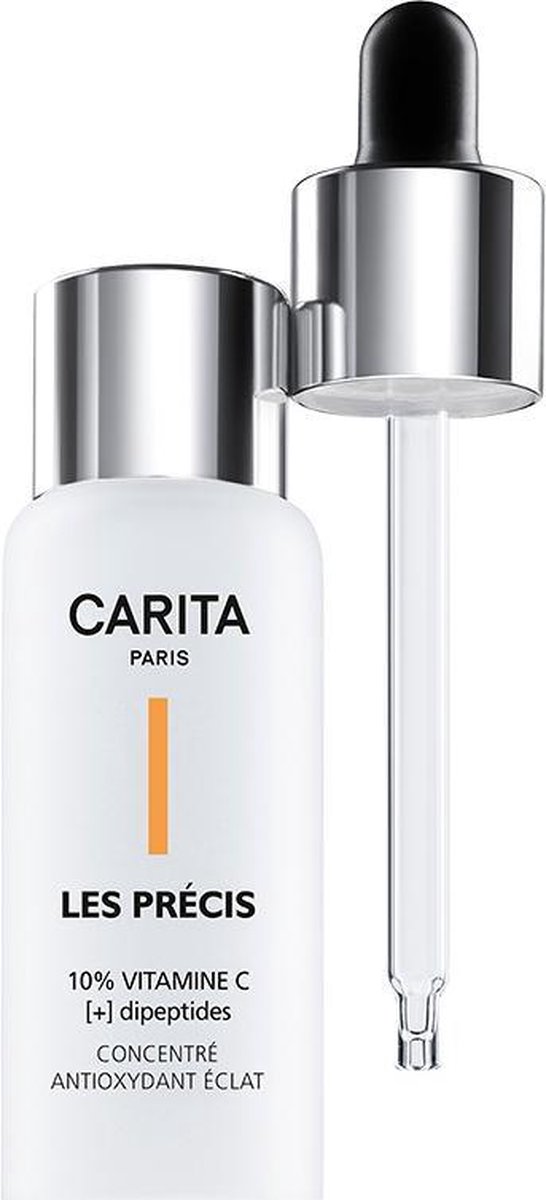 Geconcentreerde Antioxidant Les Pr cis Carita 15 ml bol