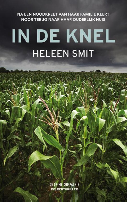 In de knel