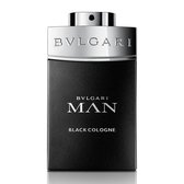 Bvlgari Man Black Cologne 60 ml eau de toilette