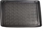 Kofferbakmat op maat Suzuki Vitara 5-zitter  MPV vanaf 2015