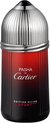 Cartier Pasha Edition Noire Sport Eau de Toilette Spray 100 ml