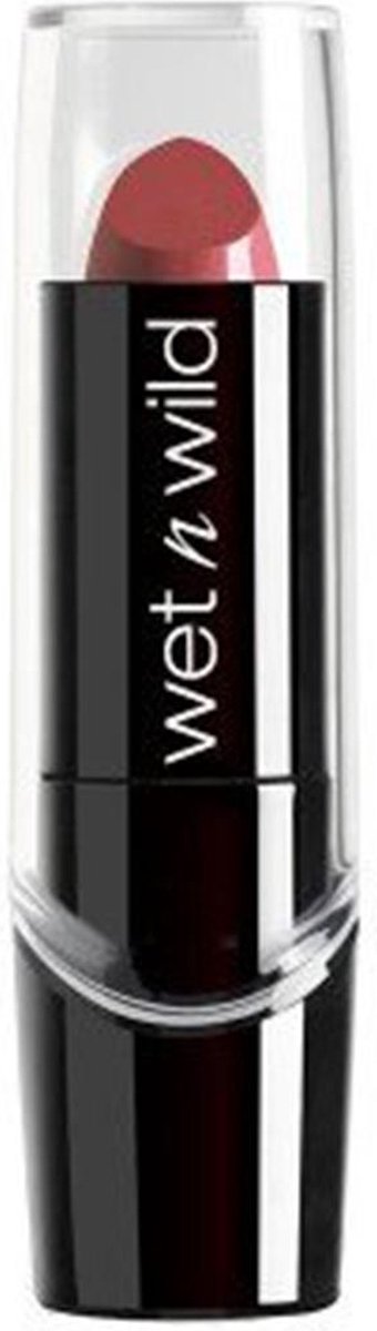 Wet ?n? Wild Silk Finish Lipstick 3.6g - Blushing Bali