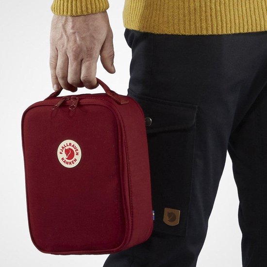 fjallraven kanken cooler