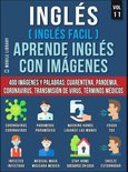 Foreign Language Learning Guides - Inglés (Inglés Facil) A ... - cover