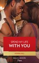 Spend My Life with You (Mills & Boon Kimani) (Platinum Brides - Book 1)