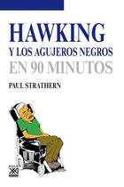 Los científicos y sus descubrimientos - Hawking y los agujeros negros