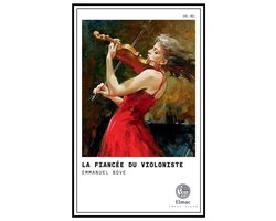 La fiancée du violoniste