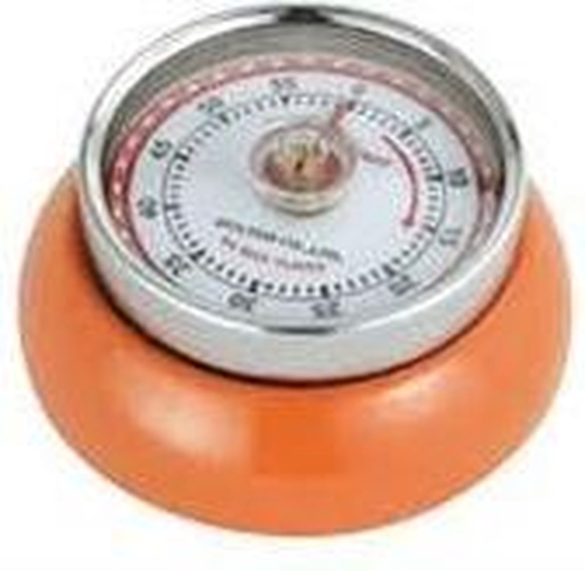 ZASSENHAUS - Speed - Kookwekker 7x3cm oranje