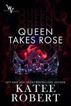 Wicked Villains 6 - Queen Takes Rose