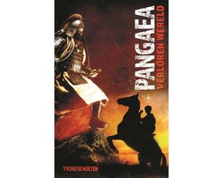 Pangaea 1 - Verloren wereld