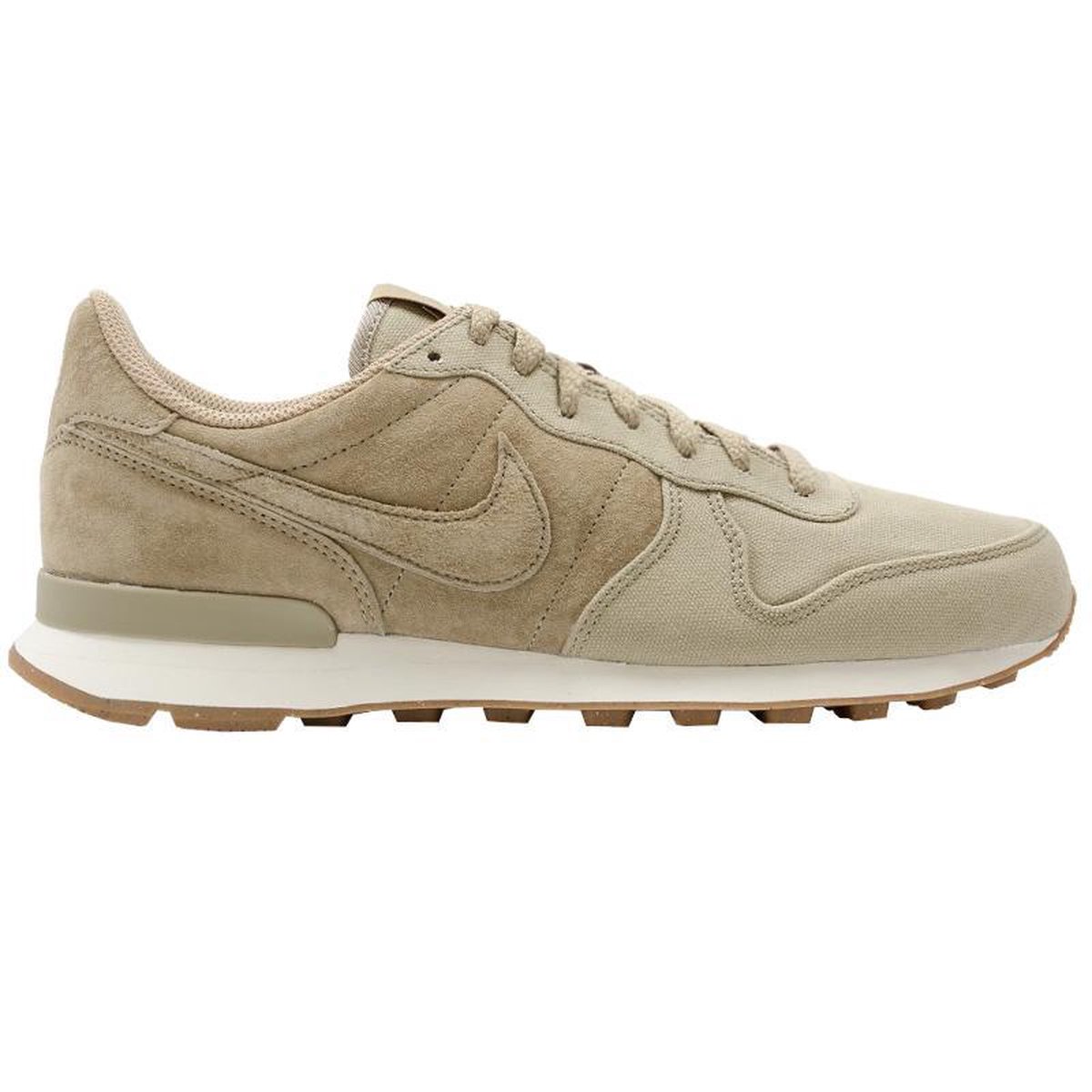 nike internationalist heren beige nike internationalist heren beige