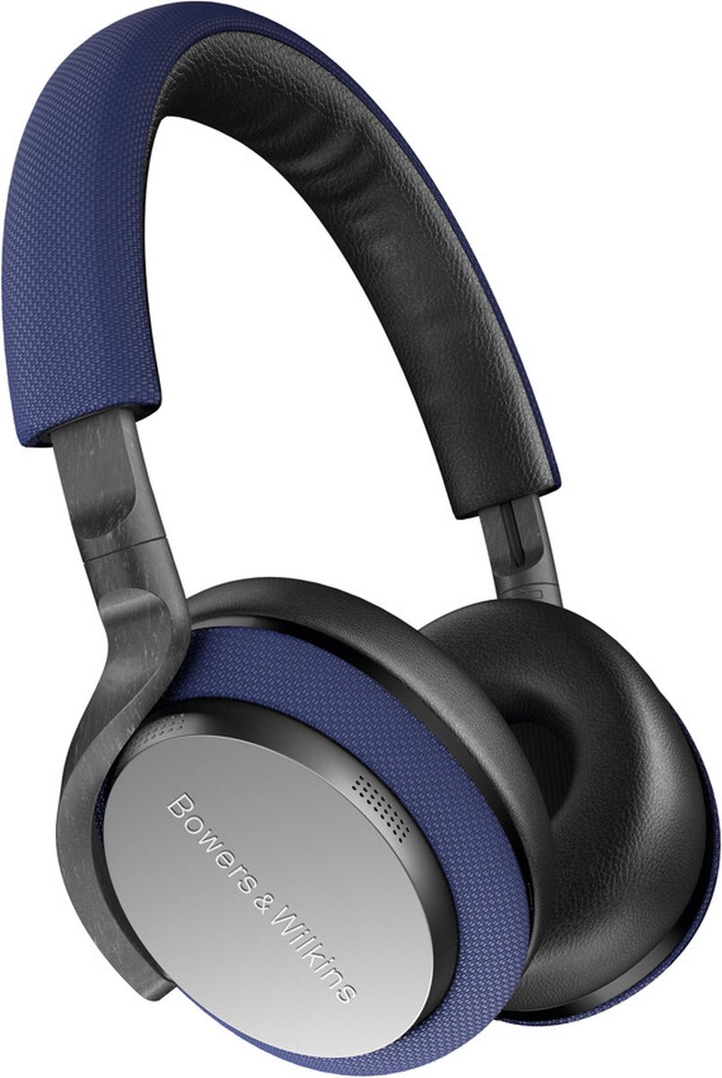 Bowers & Wilkins PX5 - Beste Bluetooth Koptelefoon met Noise Cancelling - Blue