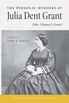 World of Ulysses S. Grant - The Personal Memoirs of Julia Dent Grant