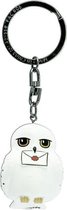 Harry Potter - Keychain 3D "Hedwig" X2