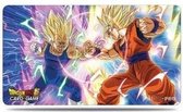 DRAGON BALL - Ultra Pro - Playmat - Vegeta vs Goku - 62x35cm