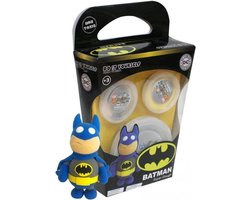 DC COMICS - Pate a Modeler - Do It Yourself - Batman | bol.com