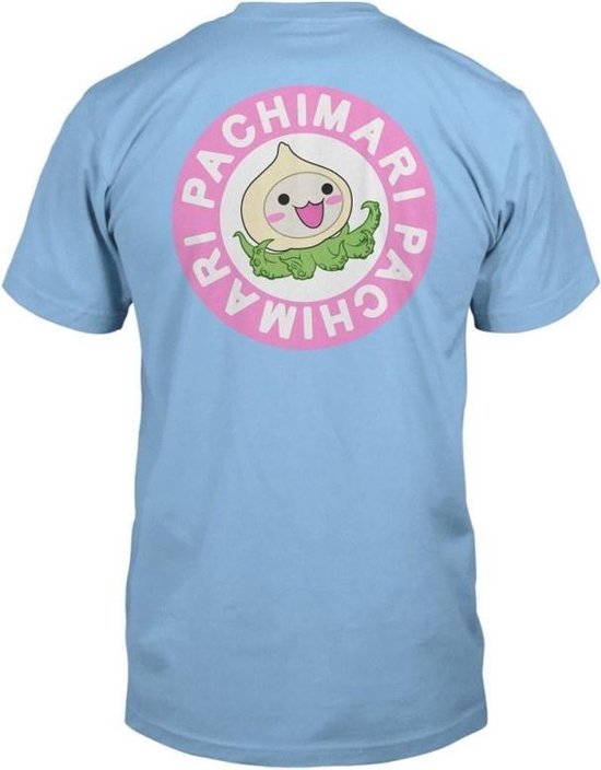 OVERWATCH - T-Shirt PACHIMARI Pocket