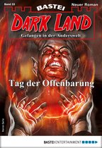 Anderswelt John Sinclair Spin-off 33 - Dark Land 33 - Horror-Serie