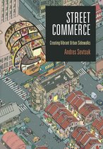 The City in the Twenty-First Century - Street Commerce