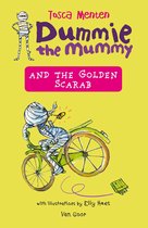 Dummie de Mummie 1 - Dummie the Mummy and the Golden Scarab
