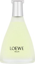 AGUA DE LOEWE by Loewe 100 ml - Eau De Toilette Spray