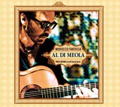 Al Di Meola - Morocco Fantasia (CD)
