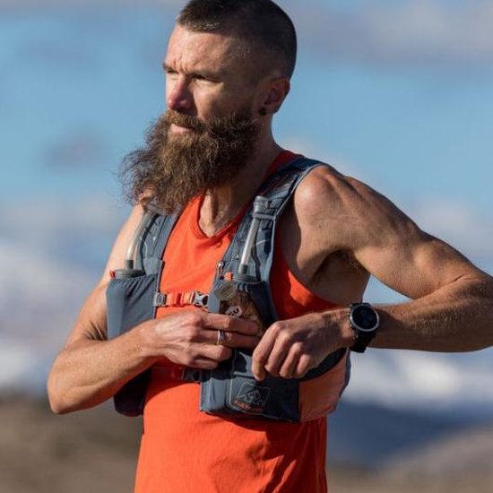 Nathan Vaporkrar 2 - 4 Liter